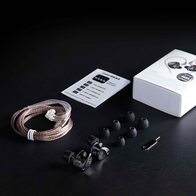 KZ CASTOR BASS (без микрофона)