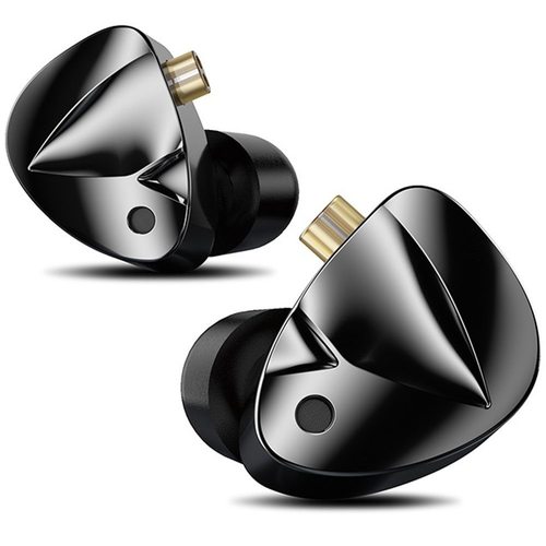 Наушники KZ D-Fi Tunable (без микрофона)