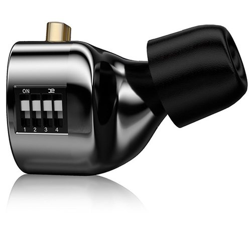 Наушники KZ D-Fi Tunable (без микрофона)