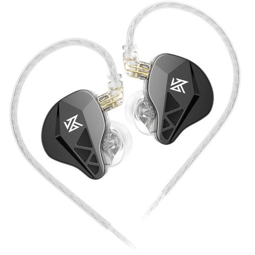 Наушники KZ EDXS (без микрофона)