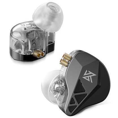 Наушники KZ EDXS (без микрофона)