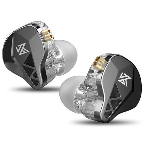 Наушники KZ EDXS (без микрофона)