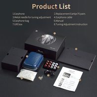 KZ Joyodio Shine (без микрофона)