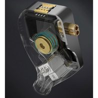KZ Acoustics Joyodio VZ10 (с микрофоном)
