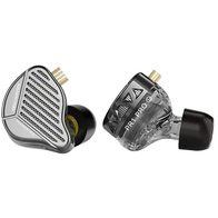 KZ PR1 Pro с микрофоном (черный)