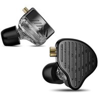 KZ PR2 с микрофоном 