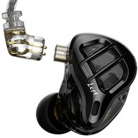 KZ ZAR с микрофоном