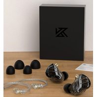 KZ ZAR с микрофоном