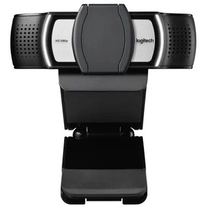Веб-камера Logitech C930e