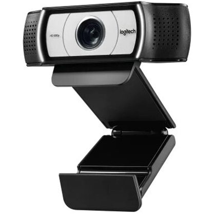 Веб-камера Logitech C930e