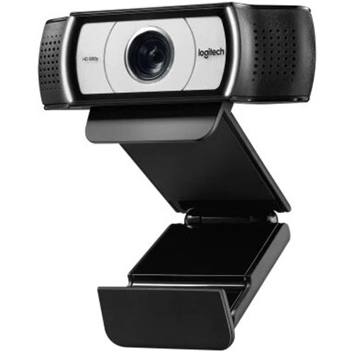 Веб-камера Logitech C930e