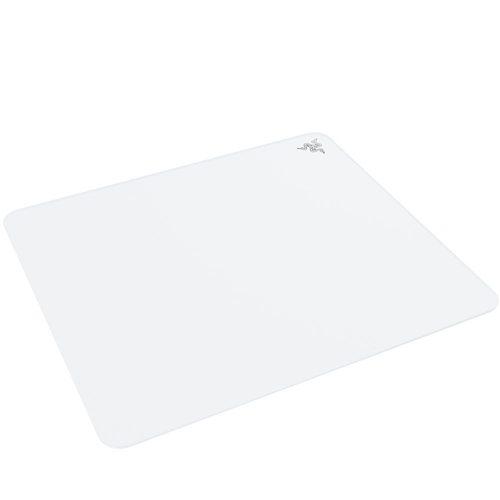 Коврик для мыши Razer Atlas (белый)