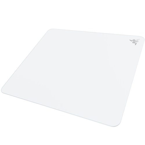 Коврик для мыши Razer Atlas (белый)