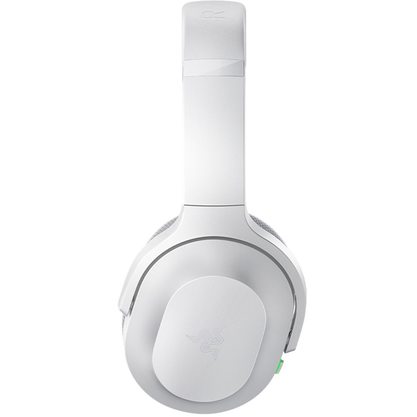 Игровые наушники Razer Barracuda (белый)