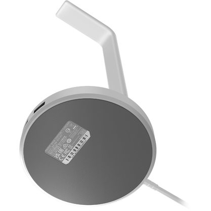 Подставка для наушников Razer Base Station V2 Chroma (белый)