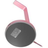Подставка для наушников Razer Base Station V2 Chroma (розовый)