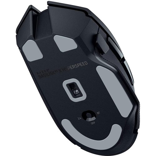 Игровая мышка Razer Basilisk V3 X HyperSpeed
