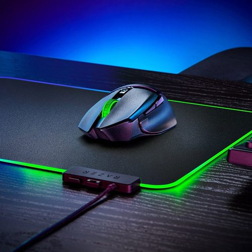 Игровая мышка Razer Basilisk V3 X HyperSpeed