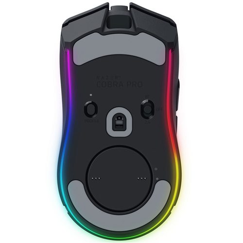 Игровая мышка Razer Cobra Pro (черный)