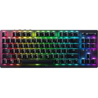 Razer DeathStalker V2 Pro Wireless TKL (red linear) черный