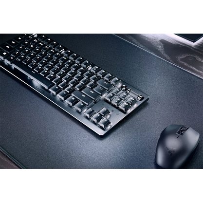 Игровая клавиатура Razer DeathStalker V2 Pro TKL (red linear)