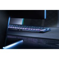 Razer DeathStalker V2 Pro Wireless TKL (red linear) черный