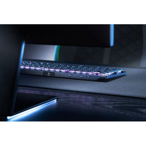 Игровая клавиатура Razer DeathStalker V2 Pro TKL (red linear)