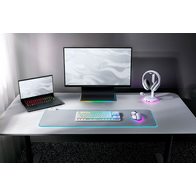 Razer DeathStalker V2 Pro Wireless TKL (red linear) белый