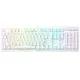 Razer DeathStalker V2 Pro Wireless Linear Optical Red (белый)