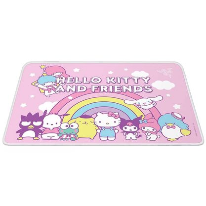 Игровая мышка Razer Deathadder Essential Goliatus Medium Hello Kitty and Friends Ed