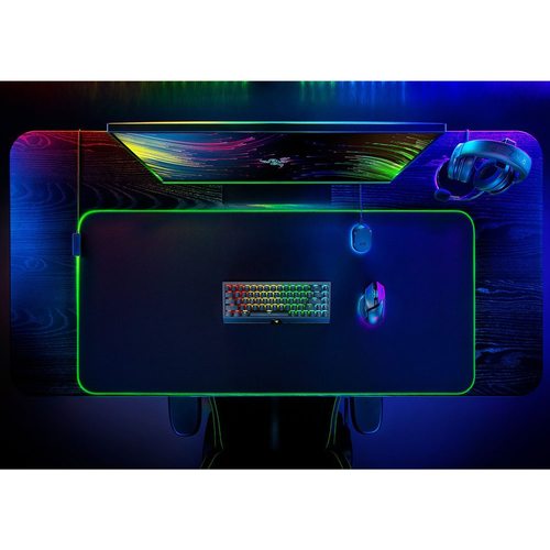 Коврик для мыши Razer Goliathus Chroma 3XL