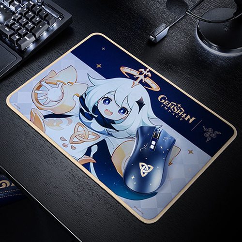 Коврик для мыши Razer Goliathus Speed Medium Gensim Impact Edition