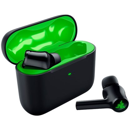 Беспроводные наушники Razer Hammerhead HyperSpeed Xbox Licensed