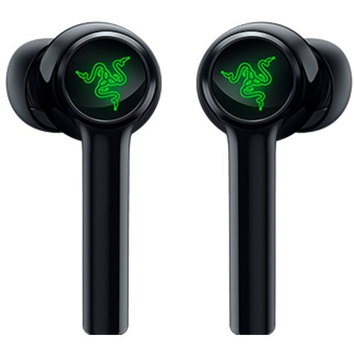 Беспроводные наушники Razer Hammerhead Pro HyperSpeed
