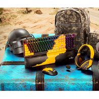 Razer Huntsman V2 Linear Optical Switch PUBG: BATTLEGROUNDS