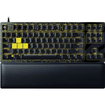 Игровая клавиатура Razer Huntsman V2 TKL ESL Linear optical