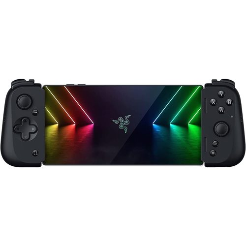 Геймпад (джойстик) Razer Kishi V2 for Android