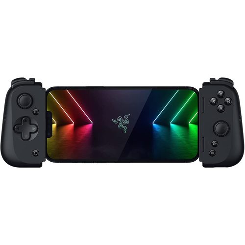 Геймпад (джойстик) Razer Kishi V2 for iPhone