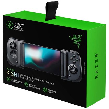 Геймпад (джойстик) Razer Kishi for Android