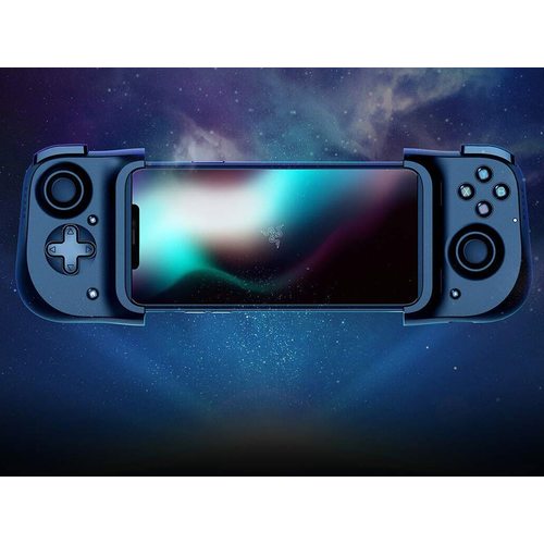 Геймпад (джойстик) Razer Kishi for Android