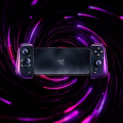 Геймпад (джойстик) Razer Kishi for iPhone