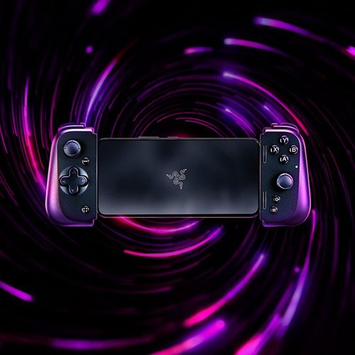 Геймпад (джойстик) Razer Kishi for iPhone