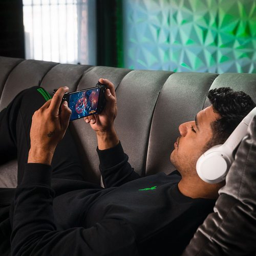 Геймпад (джойстик) Razer Kishi for iPhone