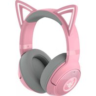 Razer Kraken Kitty V2 BT (розовый)