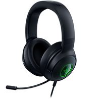 Razer Kraken V3 X (2022) черный