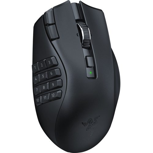 Игровая мышка Razer Naga V2 HyperSpeed