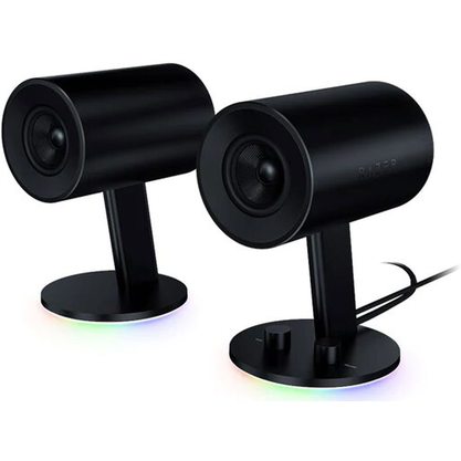 Стационарная колонка Razer Nommo Chroma 2.0