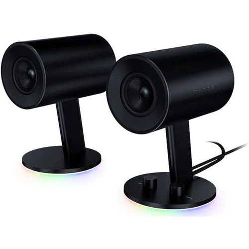 Стационарная колонка Razer Nommo Chroma 2.0
