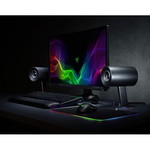 Стационарная колонка Razer Nommo Chroma 2.0