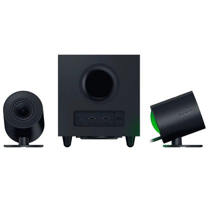 Стационарная колонка Razer Nommo V2